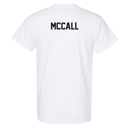 Ohio State - NCAA Women's Rowing : Rylie McCall - Classic Shersey T-Shirt-1