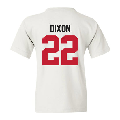 Ohio State - NCAA Women's Field Hockey : Grace Dixon - Classic Shersey Youth T-Shirt