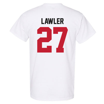 Ohio State - NCAA Women's Lacrosse : Margaret Lawler - T-Shirt