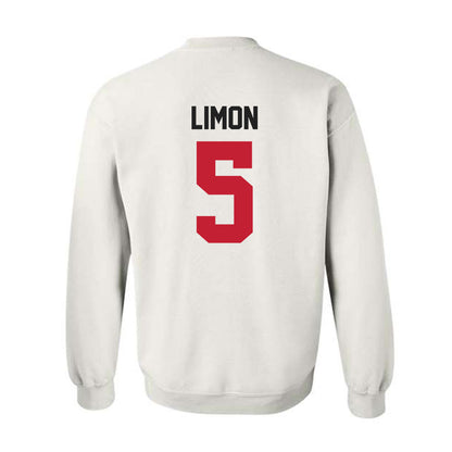 Ohio State - NCAA Softball : Skylar Limon - Crewneck Sweatshirt