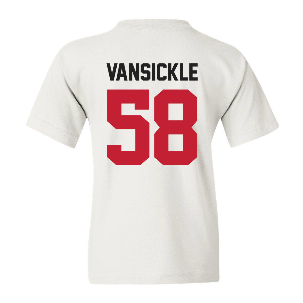 Ohio State - NCAA Football : Gabe VanSickle - Classic Shersey Youth T-Shirt