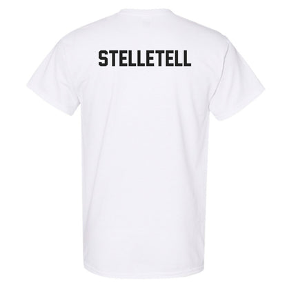 Ohio State - NCAA Cheerleading : Ryleigh Stelletell - Classic Shersey T-Shirt-1