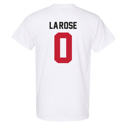 Ohio State - NCAA Women's Soccer : Arden La-Rose - Classic Shersey T-Shirt-1