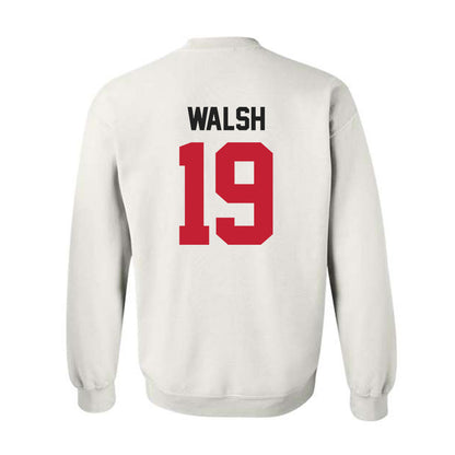 Ohio State - NCAA Men's Lacrosse : Jackson Walsh - Crewneck Sweatshirt