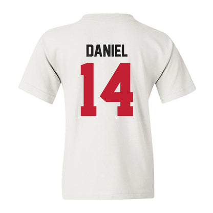 Ohio State - NCAA Softball : Maggie Daniel - Classic Shersey Youth T-Shirt-1
