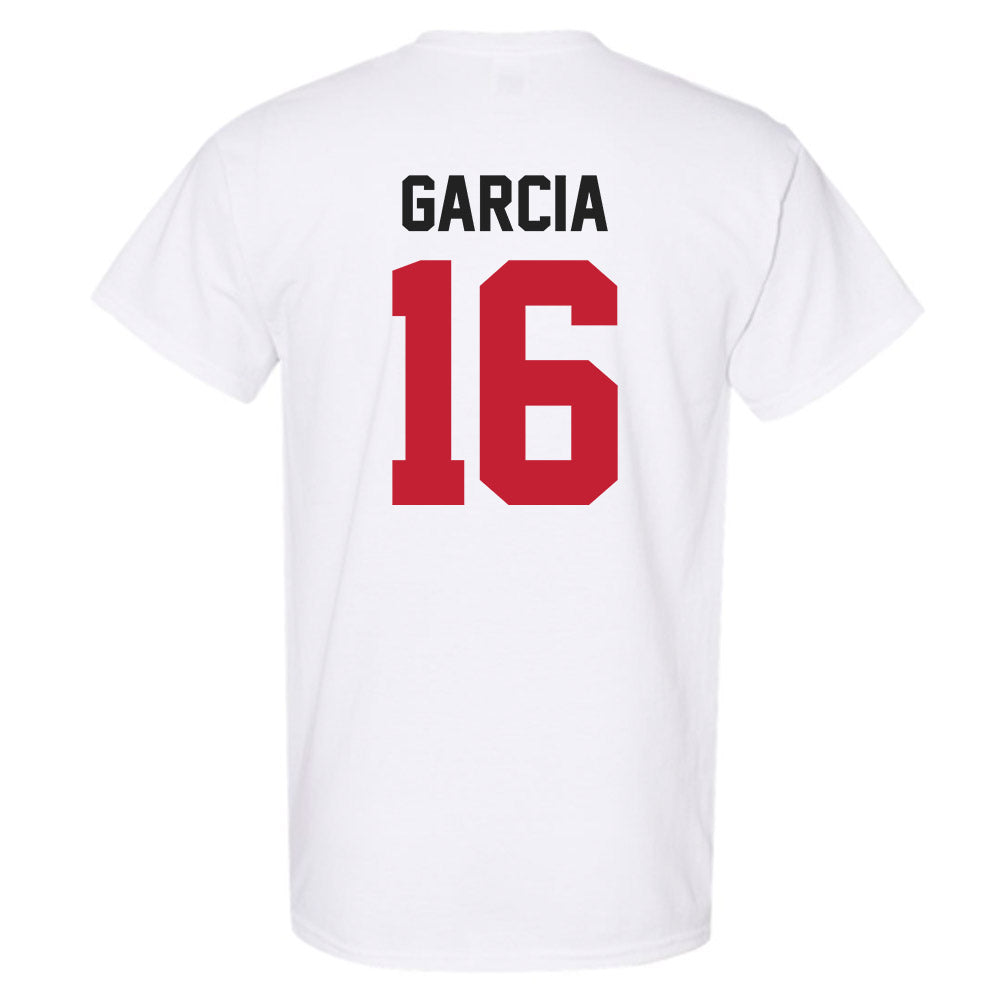 Ohio State - NCAA Women's Soccer : Natalie Garcia - T-Shirt