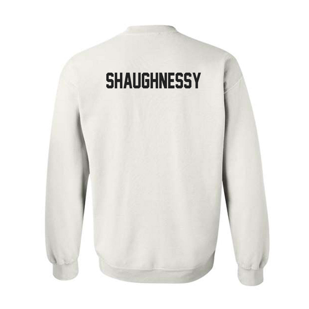 Ohio State - NCAA Men's Cross Country : Liam Shaughnessy - Classic Shersey Crewneck Sweatshirt-1