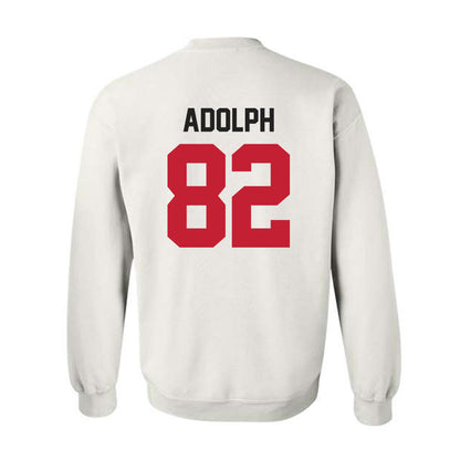 Ohio State - NCAA Football : David Adolph - Crewneck Sweatshirt