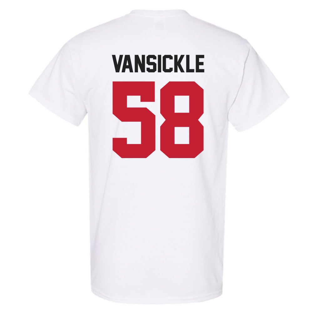 Ohio State - NCAA Football : Gabe VanSickle - Classic Shersey T-Shirt