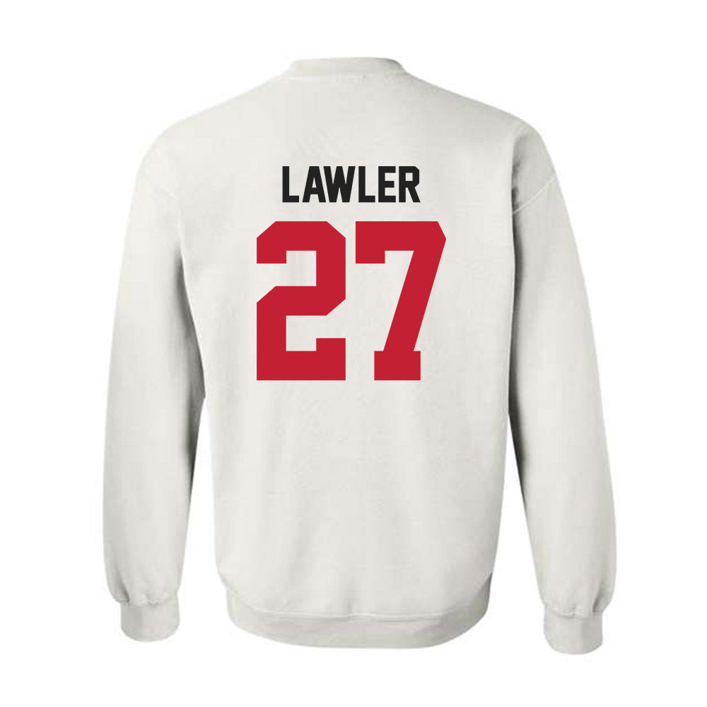 Ohio State - NCAA Women's Lacrosse : Margaret Lawler - Crewneck Sweatshirt