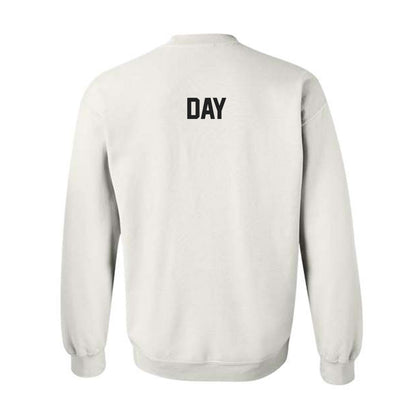 Ohio State - NCAA Men's Track & Field : Weston Day - Classic Shersey Crewneck Sweatshirt-1