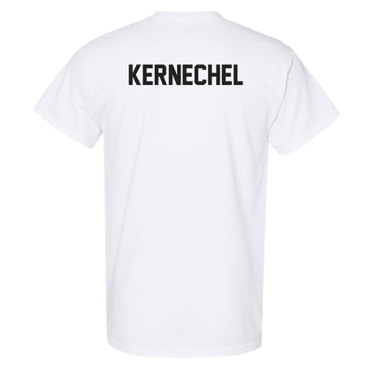 Ohio State - NCAA Women's Field Hockey : Autum Kernechel - Classic Shersey T-Shirt-1