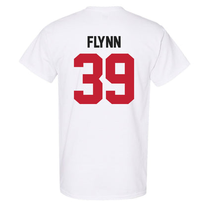 Ohio State - NCAA Men's Lacrosse : Taji Flynn - T-Shirt