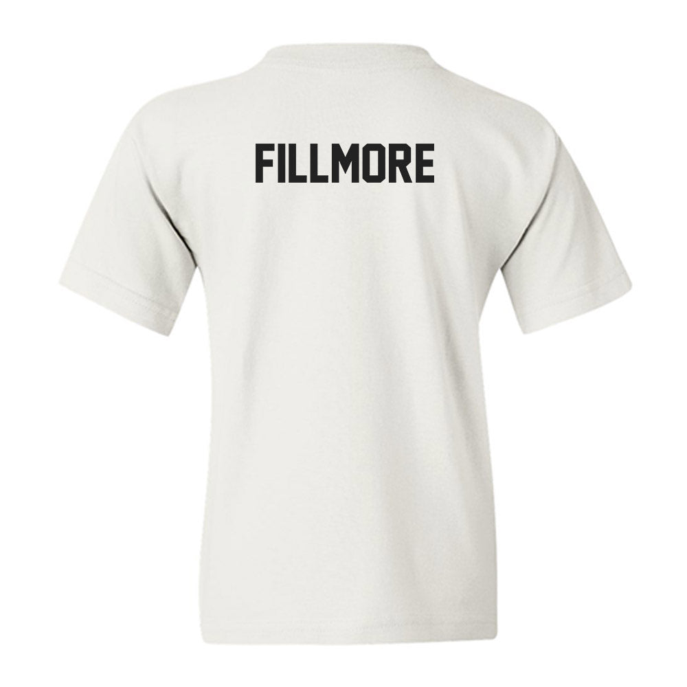 Ohio State - NCAA Men's Track & Field : DJ Fillmore - Classic Shersey Youth T-Shirt-1