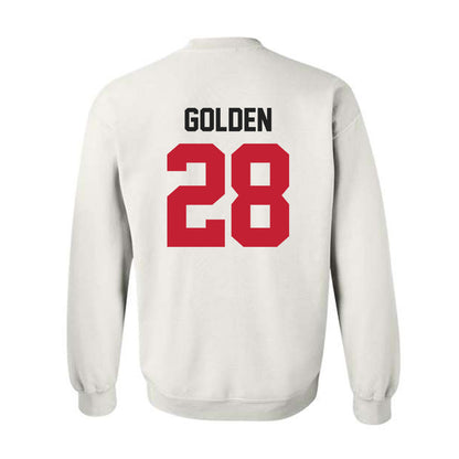 Ohio State - NCAA Women's Field Hockey : Sienna Golden - Classic Shersey Crewneck Sweatshirt