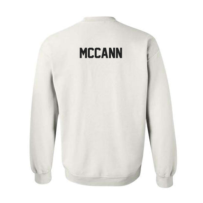 Ohio State - NCAA Women's Gymnastics : Courtney McCann - Crewneck Sweatshirt