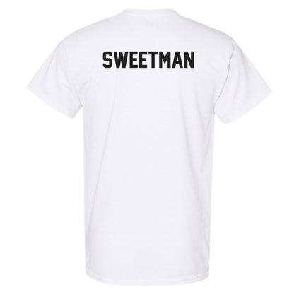 Ohio State - Dance Team : Samantha Sweetman - Classic Shersey T-Shirt-1