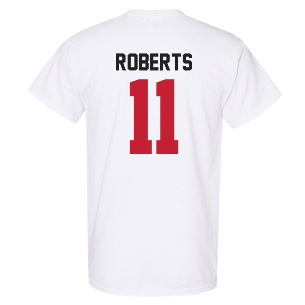 Ohio State - NCAA Women's Field Hockey : Lindsey Roberts - T-Shirt