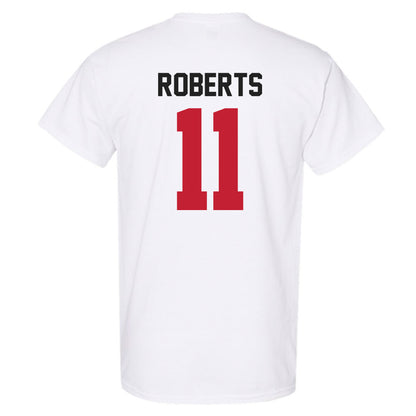 Ohio State - NCAA Women's Field Hockey : Lindsey Roberts - T-Shirt