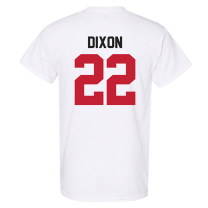 Ohio State - NCAA Women's Field Hockey : Grace Dixon - Classic Shersey T-Shirt