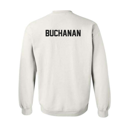 Ohio State - NCAA Women's Gymnastics : Samara Buchanan - Crewneck Sweatshirt