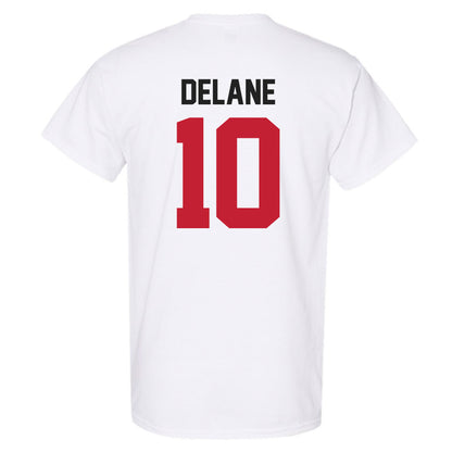 Ohio State - NCAA Football : Faheem Delane - Classic Shersey T-Shirt-1