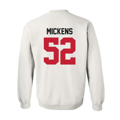 Ohio State - NCAA Football : Joshua Mickens - Crewneck Sweatshirt