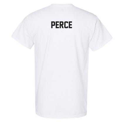Ohio State - NCAA Women's Rowing : Morgan Perce - T-Shirt