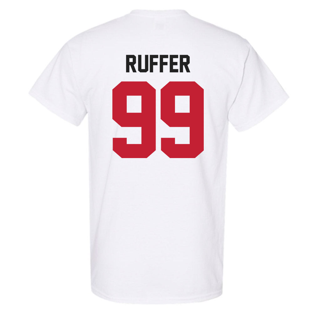 Ohio State - NCAA Softball : Cadyn Ruffer - T-Shirt