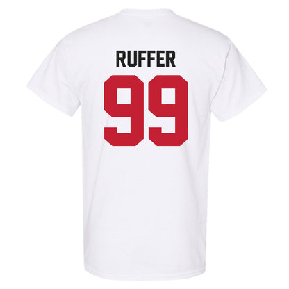 Ohio State - NCAA Softball : Cadyn Ruffer - T-Shirt