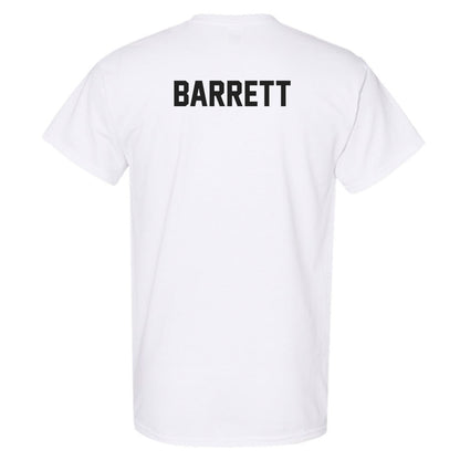 Ohio State - Dance Team : Ashlyn Barrett - Classic Shersey T-Shirt-1
