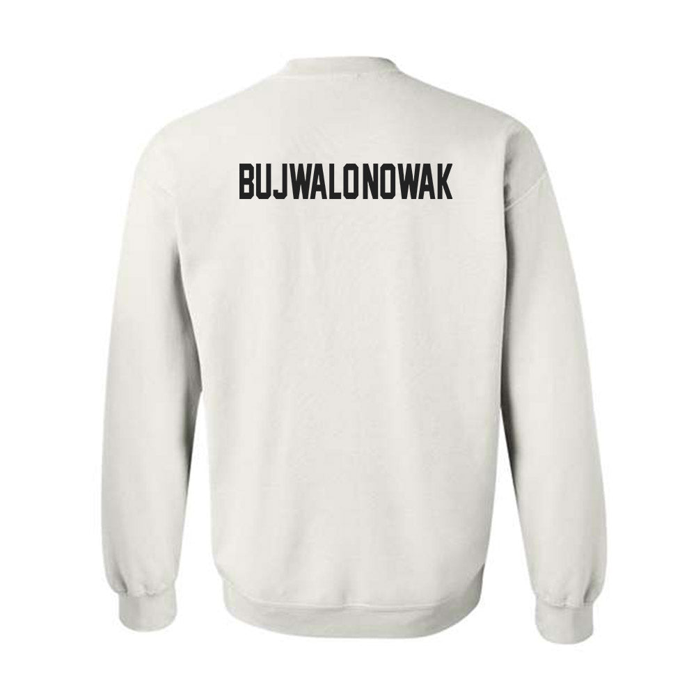 Ohio State - NCAA Women's Rowing : Eliana Bujwalo-Nowak - Classic Shersey Crewneck Sweatshirt