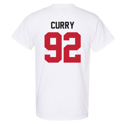 Ohio State - NCAA Football : Caden Curry - T-Shirt