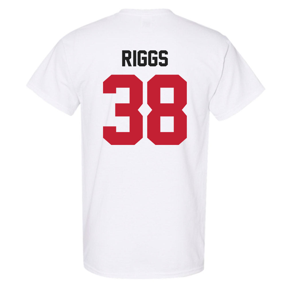 Ohio State - NCAA Football : Eli Riggs - Classic Shersey T-Shirt