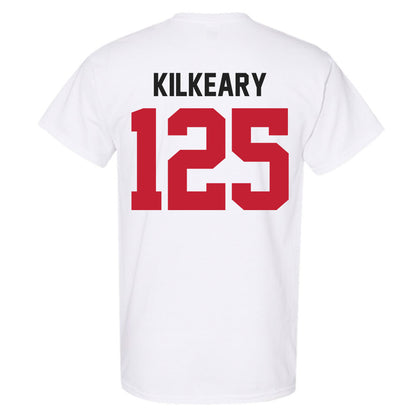 Ohio State - NCAA Wrestling : Vinny Kilkeary - T-Shirt