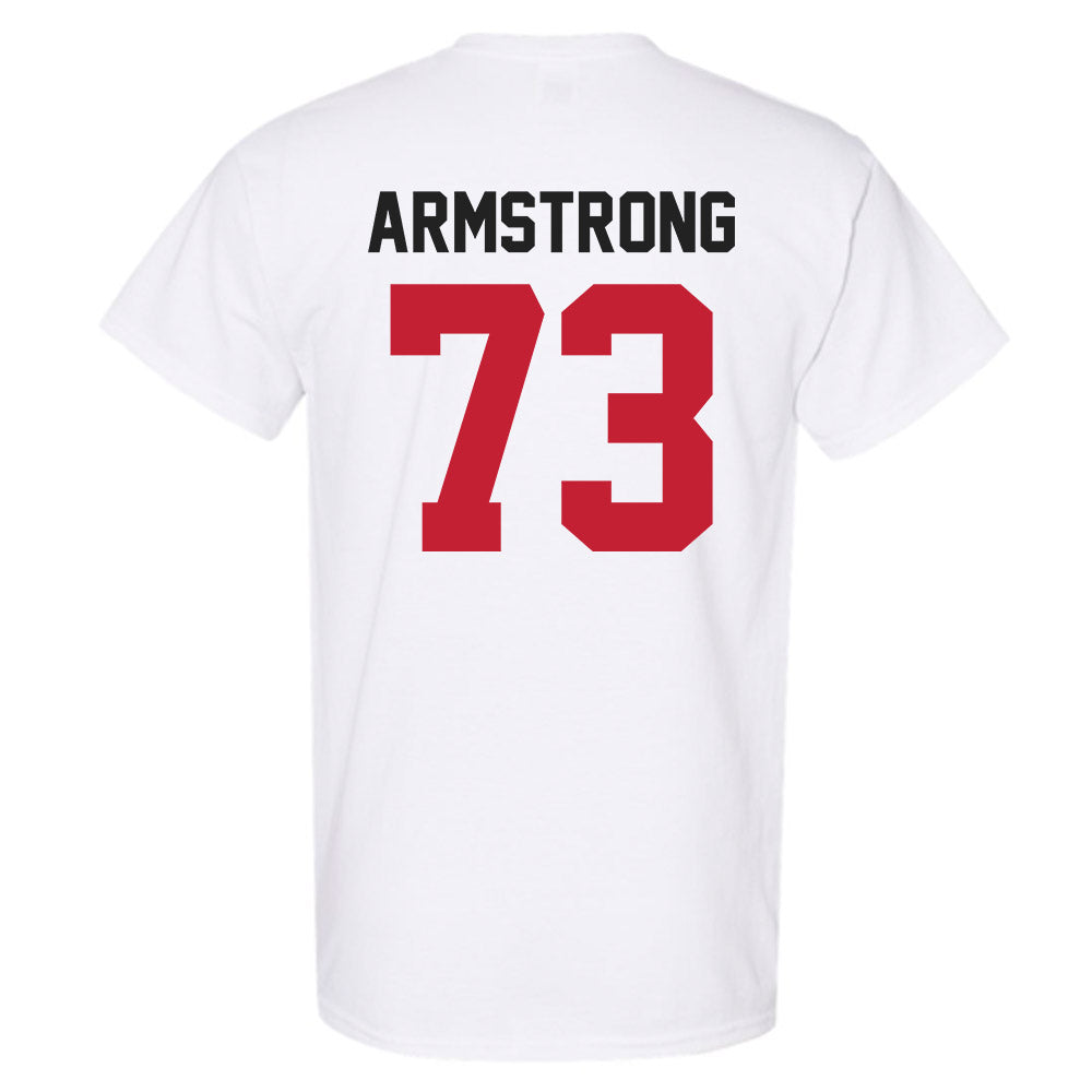 Ohio State - NCAA Football : Devontae Armstrong - Classic Shersey T-Shirt-1