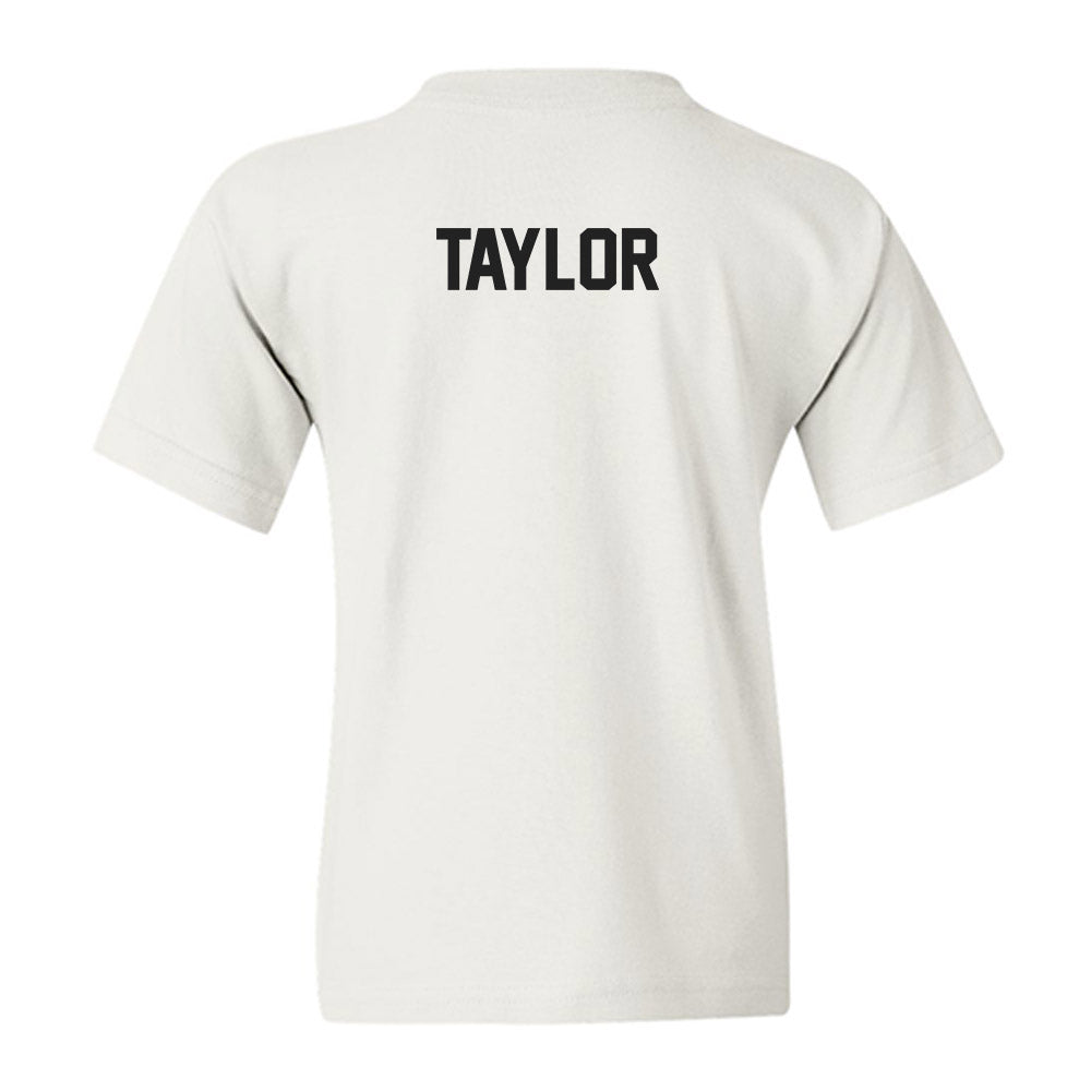 Ohio State - Dance Team : Olivia Taylor - Classic Shersey Youth T-Shirt-1