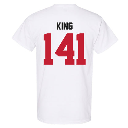 Ohio State - NCAA Wrestling : Dakota King - Classic Shersey T-Shirt
