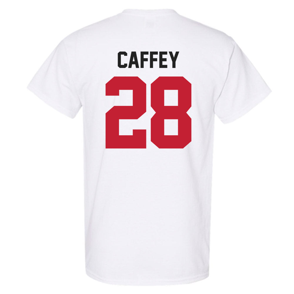 Ohio State - NCAA Football : TC Caffey - T-Shirt