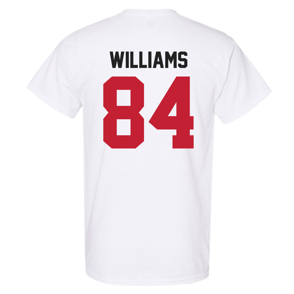Ohio State - NCAA Football : Dorian Williams - Classic Shersey T-Shirt-1