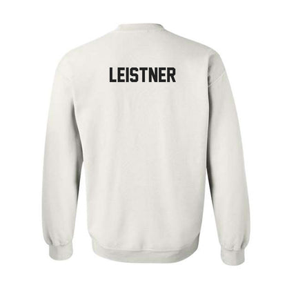 Ohio State - Dance Team : Lexi Leistner - Classic Shersey Crewneck Sweatshirt-1