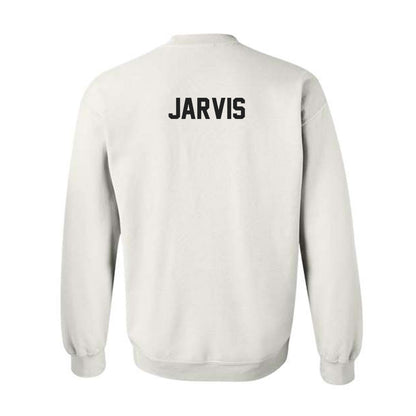 Ohio State - Dance Team : Bella Jarvis - Classic Shersey Crewneck Sweatshirt-1