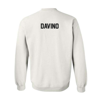 Ohio State - NCAA Wrestling : Benjamin Davino - Classic Shersey Crewneck Sweatshirt-1