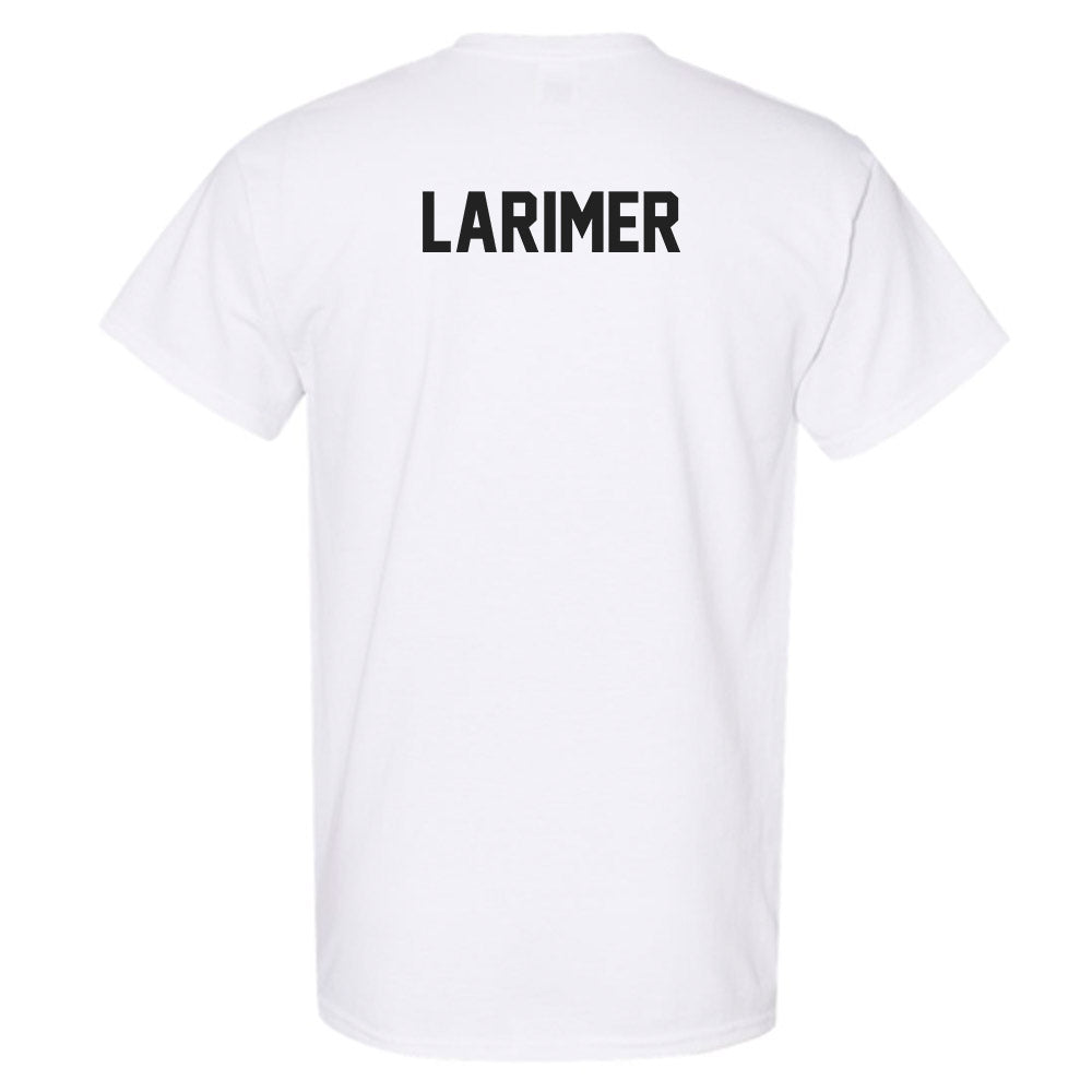 Ohio State - NCAA Women's Fencing : Katherine Larimer - T-Shirt