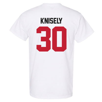 Ohio State - NCAA Women's Soccer : Alexis Knisely - Classic Shersey T-Shirt-1