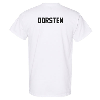 Ohio State - NCAA Rifle : Johnathan Dorsten - Classic Shersey T-Shirt-1