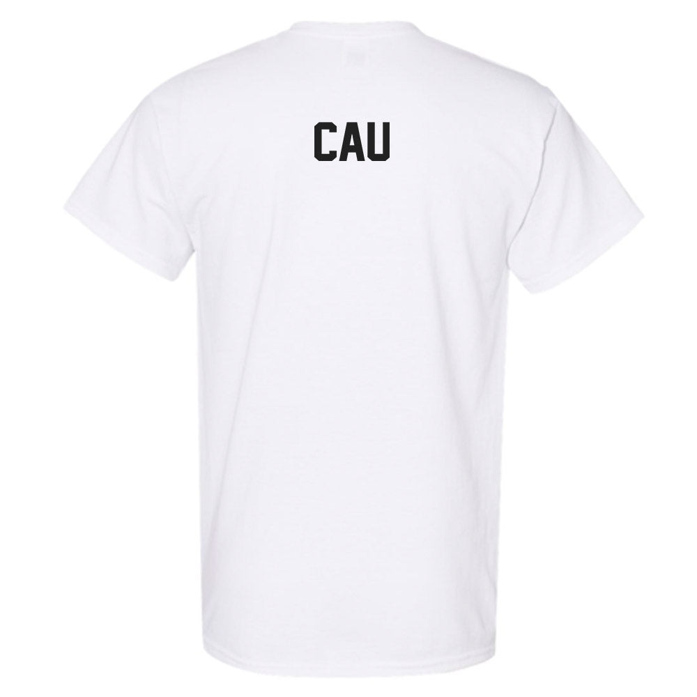 Ohio State - NCAA Women's Tennis : Alessia Cau - T-Shirt