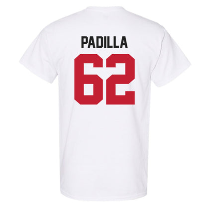 Ohio State - NCAA Football : Josh Padilla - T-Shirt