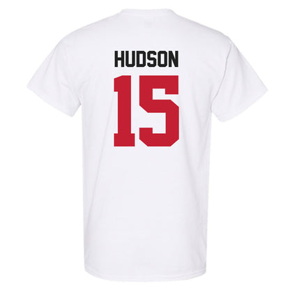 Ohio State - NCAA Women's Field Hockey : Riley Hudson - T-Shirt