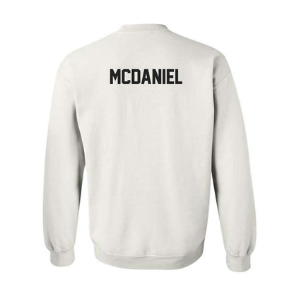 Ohio State - NCAA Men's Swimming & Diving : Rylan Mcdaniel - Classic Shersey Crewneck Sweatshirt